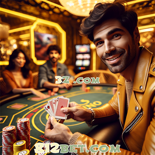 A Importância dos Guias de Jogos no 812bet.com