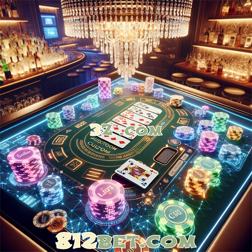 Ofertas Imperdíveis no 812bet.com: Maximize Seus Jogos